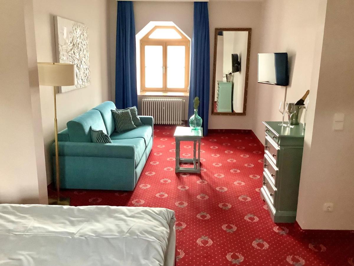 Strandhotel Berg Berg am Starnberger See Extérieur photo