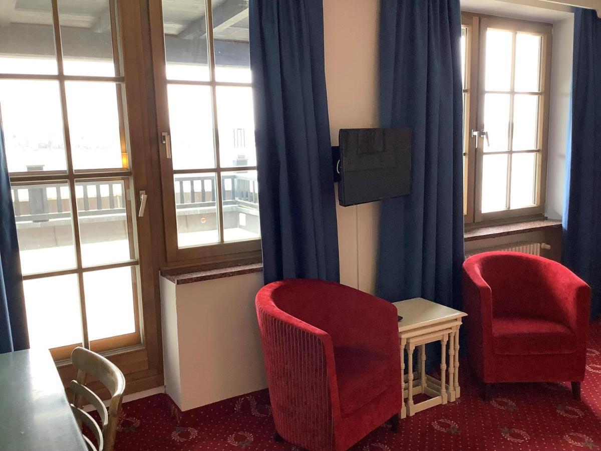 Strandhotel Berg Berg am Starnberger See Extérieur photo