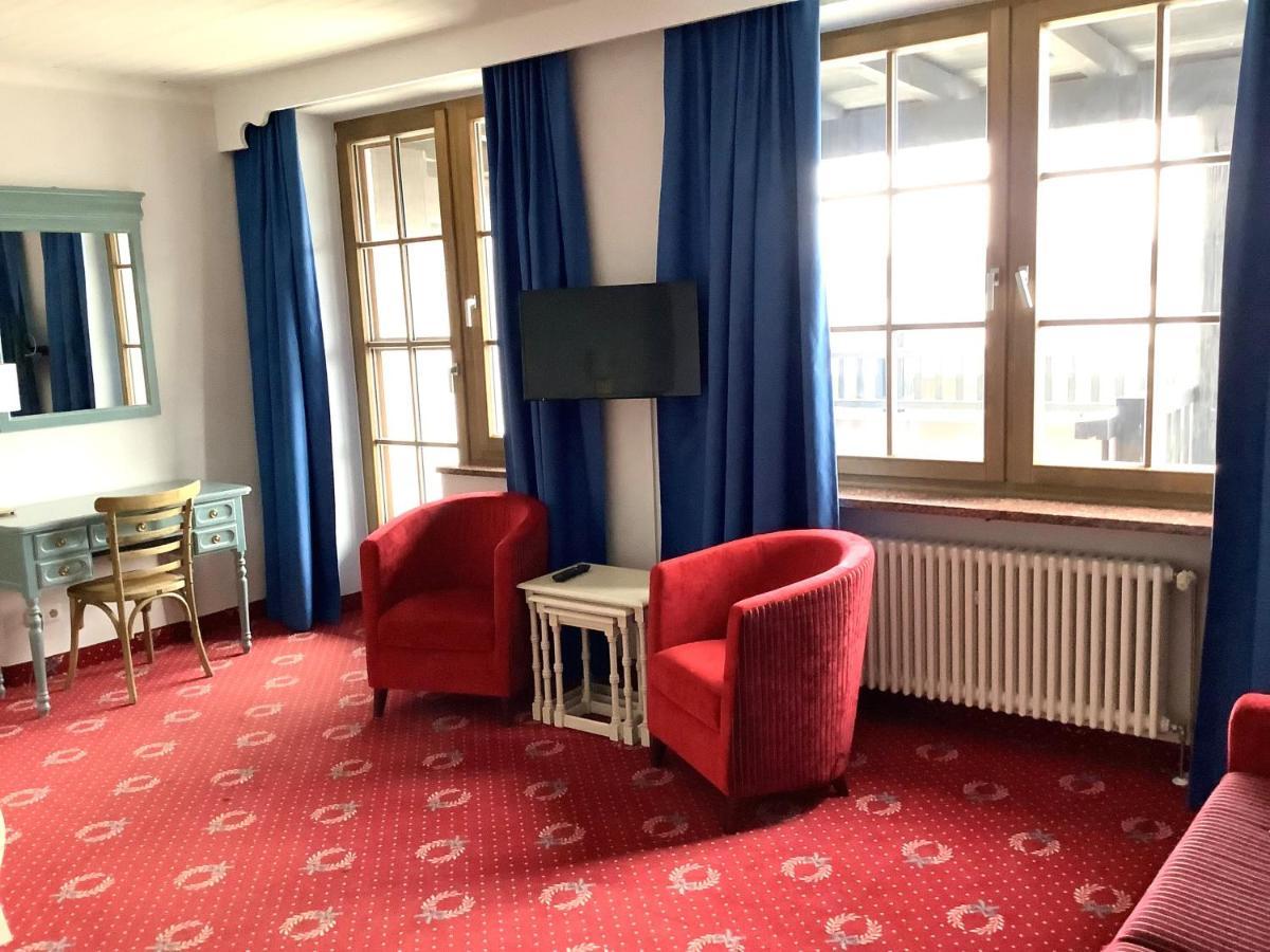 Strandhotel Berg Berg am Starnberger See Extérieur photo