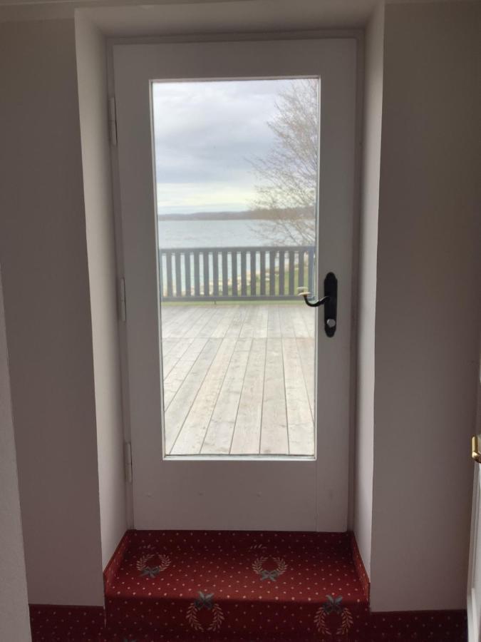 Strandhotel Berg Berg am Starnberger See Extérieur photo