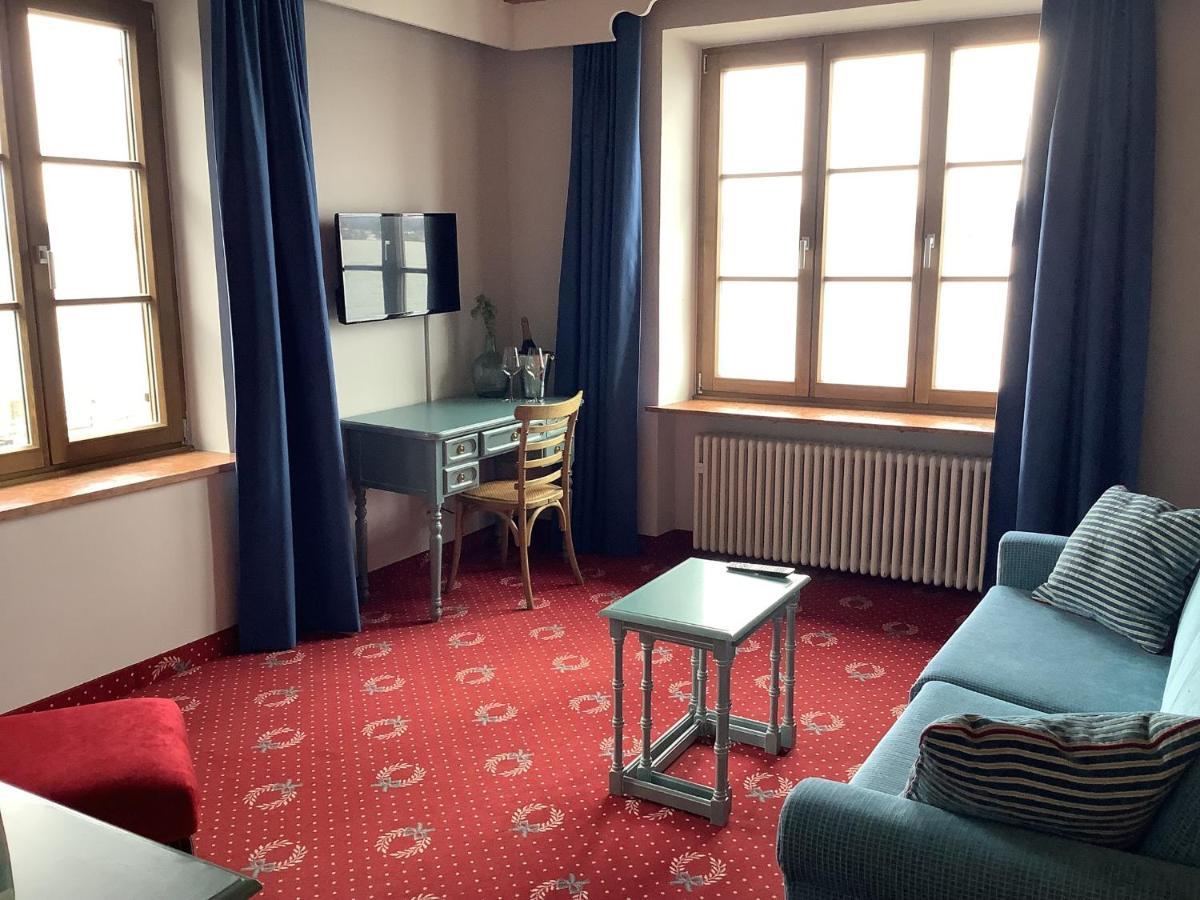 Strandhotel Berg Berg am Starnberger See Extérieur photo